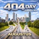 404 Day Mix Single