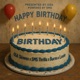 Birthday feat SMS Thrilla Burns Louie Single