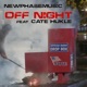Off Night feat Cate Hukle Single Version Single