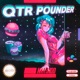 Qtr Pounder Single