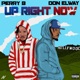 Up Right Now feat Don Elway Single