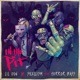 In the Pit feat Terror Bass Single