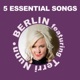5 Essential Songs Live EP