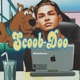 Scooby Doo Single
