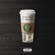 Starbucks feat Unbalance Single
