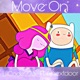 Move On feat Ajnextdoor Single