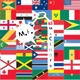 Travel The World EP