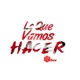 Lo Que Vamos Hacer Single