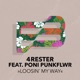 Loosin My Way feat Poni PunkFlwr Single