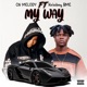 My Way feat Krissboy BME Single