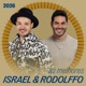 As Melhores Israel Rodolffo 2026 Ao Vivo