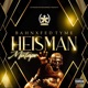 Heisman Mixtape