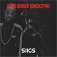 Kvng Bunun Backspin Single