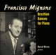 Mignone Brazilian Dances for Piano