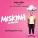 Miskina la pauvre Une Bo Amazon Original
