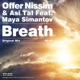 Breath feat Maya Simantov Single