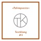 Testklang 4 Palimpsesto