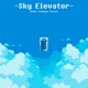 sky elevator feat Eleanor Forte Single