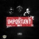 Important feat Lil VAC JROC Single