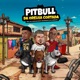 Pitbull da Orelha Cortada Single