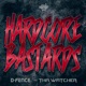 Hardcore Bastards Extended Mix Single