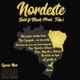 Nordeste feat Black Single