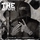 The Hotspot feat PacmanTv Single