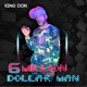 6 Million Dollar Man Single