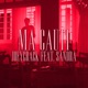 Ma cauti feat Sandra HIDDEN Just Eddie Remix Single