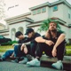 Para Mí feat CALO Single