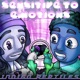 Sensitive To Emotions feat VRNDR EP