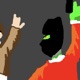 Marr Stole Christmas EP