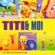 Titi moi Single