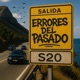 ERRORES DEL PASADO Single