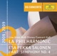 DG Concerts Pärt Symphony No 4 Los Angeles