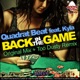 Back In The Game feat Kyla EP Single