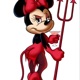 Minnie Mouse Single