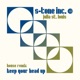 Keep Your Head Up House Remix Single