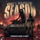 Get Back Season Single