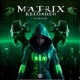 Matrix Reloaded Single