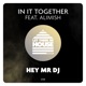 Hey Mr DJ Single