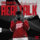 OSTATNI REAL TALK MIXTAPE