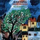 Smetana Dreams and Polkas