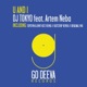 U and I feat Artem Neba Single