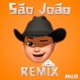 São João Remix Single