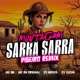 Montagem Sarra Sarra Piseiro Remix Single