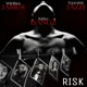 Risk feat Typeshit Jazzi Kirko Bangz Single