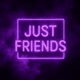 Just Friends Single