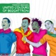 United Colours of Beggatron