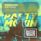 Party Movin Extended Mix Single